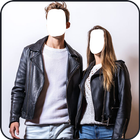 Couple Photo Suit - Jacket Styles Photo Editor آئیکن