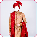 APK Man Traditional Dress Suit : Wedding Dress For Men