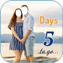 Pre Wedding Couple Suit : Pre Wedding Photo Editor APK