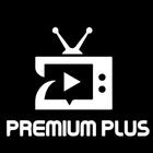 Premium Plus ikona