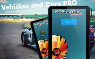 Vehicle Sounds PRO captura de pantalla 1