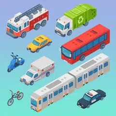 車輛聲音 APK 下載