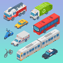 車の音 APK