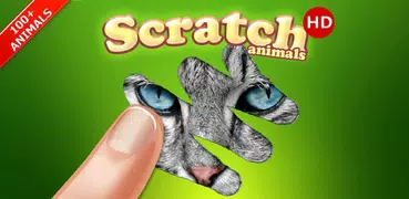 Gratta e vinci: Animali Quiz