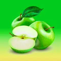 Fruits and Vegetables Icon