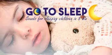 Sonidos para dormir niños