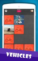 Match Game - Pairs screenshot 1