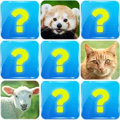 動物：記憶ゲーム アプリダウンロード