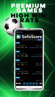 برنامه‌نما Betting Tips عکس از صفحه