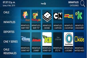 PREMIUM STORE TV PLUS 2.0 (Prueba) โปสเตอร์