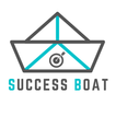 Success Boat icon