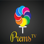 Prems TV アイコン