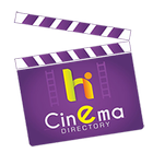 Hi Cinema Directory icon