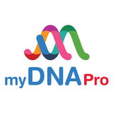 myDNA Pro icône