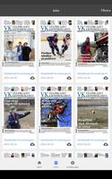 Växjöbladet Kronobergaren screenshot 3