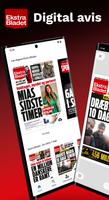 Ekstra Bladet – e-Avis পোস্টার