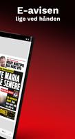 Ekstra Bladet – e-Avis capture d'écran 1