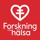 Forskning för hälsa biểu tượng
