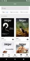 Magasinet Jæger capture d'écran 1