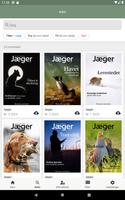 Magasinet Jæger capture d'écran 3