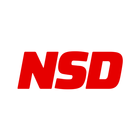 E-tidning NSD biểu tượng