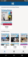 Poster E-tidning NT