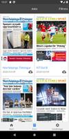 1 Schermata E-tidning NT