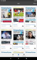 3 Schermata E-tidning NT
