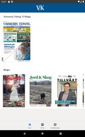 E-tidning V/K syot layar 2