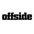 Fotbollsmagasinet Offside icon
