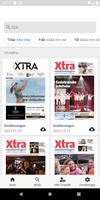 برنامه‌نما Smålänningen XTRA عکس از صفحه