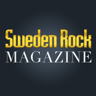 Sweden Rock Magazine 아이콘