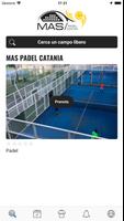 Mas Padel Ekran Görüntüsü 3