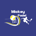 Mickey Club icon