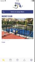 1 Schermata Mickey Club
