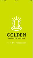 Golden Tennis Affiche