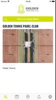Golden Tennis capture d'écran 1