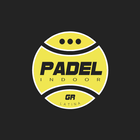 GR Padel icône