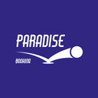 Paradise Booking icon