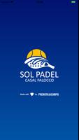 Sol Padel постер