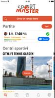 Sport Master スクリーンショット 1