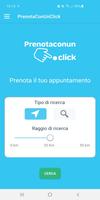 Prenota con un click screenshot 1