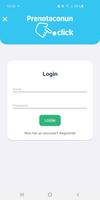Prenota con un click screenshot 2