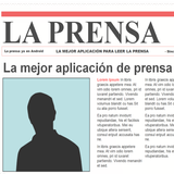 La Prensa icône