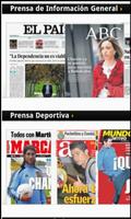 La Prensa capture d'écran 1