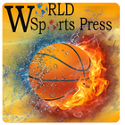 World Sports Press أيقونة