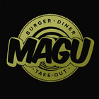 MAGU أيقونة