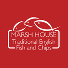 Marsh House Chippy 아이콘