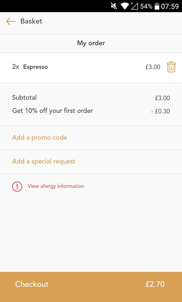 Mellors Food & Drink for Android - APK Download - 