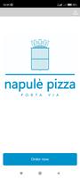 Napule Pizza 포스터